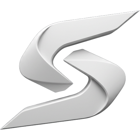 spark digi symbollogohwiteee22)